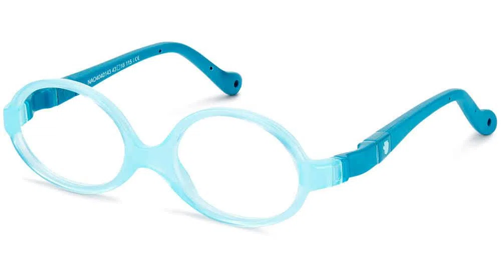 Nanovista CUB 3.0 Eyeglasses - BABY CUB 3.0 PINK - view 2